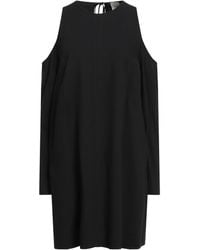 Alysi - Robe courte - Lyst