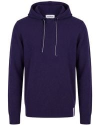 Alpha Studio - Pullover - Lyst