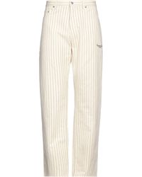 Dior - Pants - Lyst