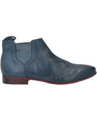 JP/DAVID - Stiefelette - Lyst
