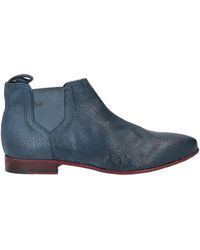 JP/DAVID - Botines de caña alta - Lyst