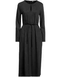 Cappellini By Peserico - Midi Dress - Lyst