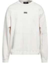 DSquared² - Sweatshirt - Lyst