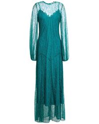 Twinset - Maxi Dress - Lyst