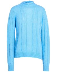 WEILI ZHENG - Turtlenecks - Lyst
