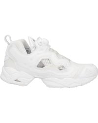 Reebok - Sneakers Textile Fibers - Lyst