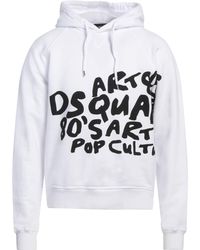 DSquared² - Sweatshirt - Lyst