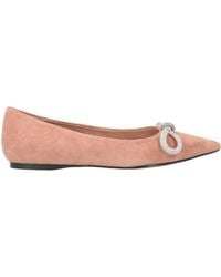 Bibi Lou - Ballet Flats - Lyst