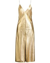 forte_forte - Midi Dresses - Lyst