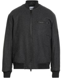 Iceberg - Jacket - Lyst