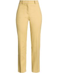 Alysi - Pants - Lyst