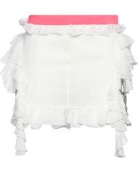 DSquared² - Mini Skirt - Lyst