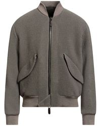 Giorgio Armani - Jackets - Lyst