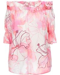 Ballantyne - Top - Lyst