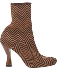 Missoni - Ankle Boots - Lyst
