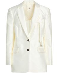 THE GARMENT - Blazer - Lyst