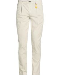 Manuel Ritz - Pants - Lyst