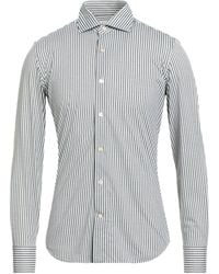 Alessandro Gherardi - Hemd - Lyst