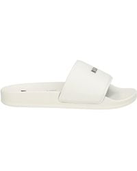 MSGM - Sandals - Lyst