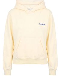 Sporty & Rich - Sweatshirt Polyester - Lyst