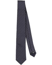 Giorgio Armani - Corbata y pajarita - Lyst