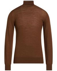 L.B.M. 1911 - Turtleneck Virgin Wool - Lyst