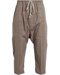 Rick Owens - Trouser - Lyst