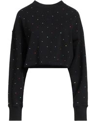 MSGM - Sweatshirt - Lyst
