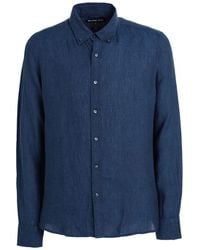 Michael Kors - Shirt - Lyst