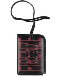 Ferragamo - Dokumentenetui - Lyst