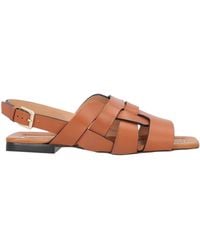 Pollini - Sandals - Lyst