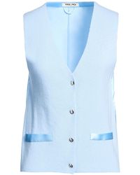 Max & Moi - Waistcoat - Lyst