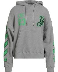 Off-White c/o Virgil Abloh - Sweatshirt - Lyst