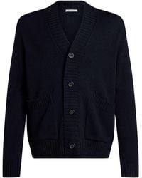 Paolo Pecora - Cardigan - Lyst
