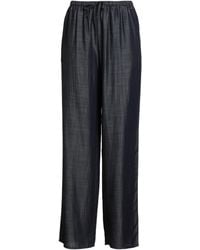 ARMANI EXCHANGE - Trouser - Lyst