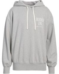1989 STUDIO - Sweatshirt Cotton, Elastane - Lyst