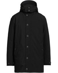Save The Duck - Manteau long - Lyst