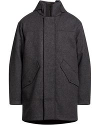 People Of Shibuya - Coat - Lyst