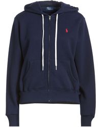 Polo Ralph Lauren - Sweatshirt - Lyst