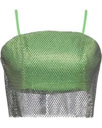 Tassos Mitropoulos - Top Polyester, Polyamide, Elastane - Lyst