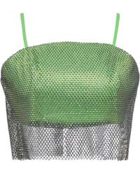 Tassos Mitropoulos - Top Polyester, Polyamide, Elastane - Lyst