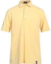 Drumohr - Polo - Lyst