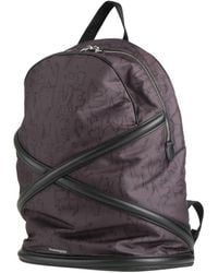McQueen - Zaino - Lyst