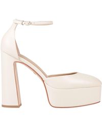 Lola Cruz - Pumps Leather - Lyst