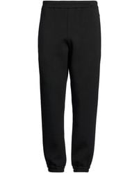 Lardini - Pants Viscose, Elastane - Lyst