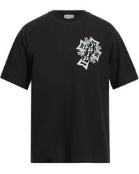 Aries - T-shirts - Lyst