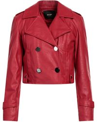 My Twin - Jacke & Anorak - Lyst