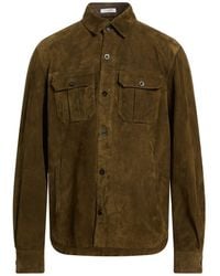 Boglioli - Jackets - Lyst