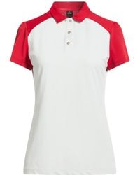 Colmar - Light Polo Shirt Polyamide - Lyst