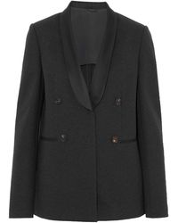Brunello Cucinelli Americana - Negro